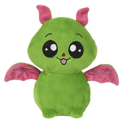 4.5" x 11" BAT plush LLB Plush Toys