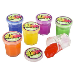1.25" MINI SLIME LLB Slime & Putty
