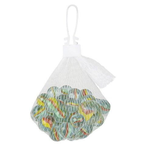 40 PC MARBLES GAME SET LLB Balls