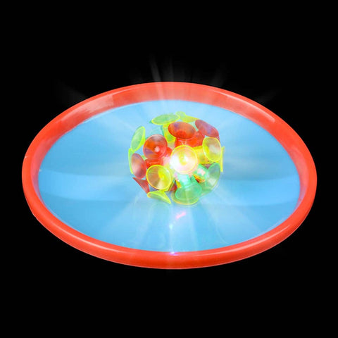 6.5" LIGHT-UP MAGIC CATCH GAME LLB Light-up Toys