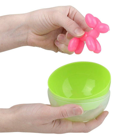 4" Capsule Kit - Animals 50 Pcs/case LLB kids toys