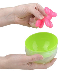 4" Capsule Kit - Animals 50 Pcs/case LLB kids toys