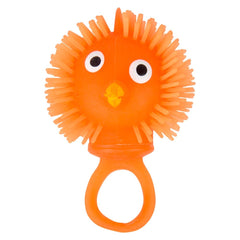 Light-Up Chicken Puffer Ring - LLB Toys
