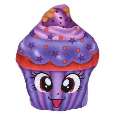 9" CUPCAKE LLB Plush Toys