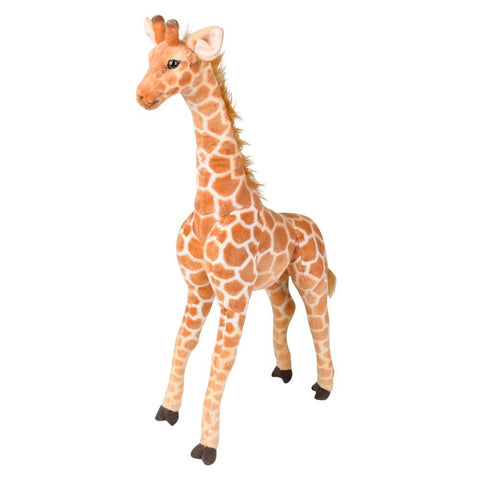 28" GIRAFFE LLB Plush Toys
