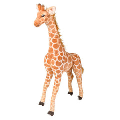 28" GIRAFFE LLB Plush Toys