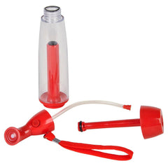 SPRAY PUMP MISTER 8.25" LLB kids toys
