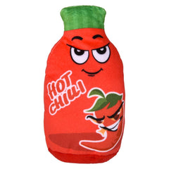 6" Chili Sauce - LLB Toys