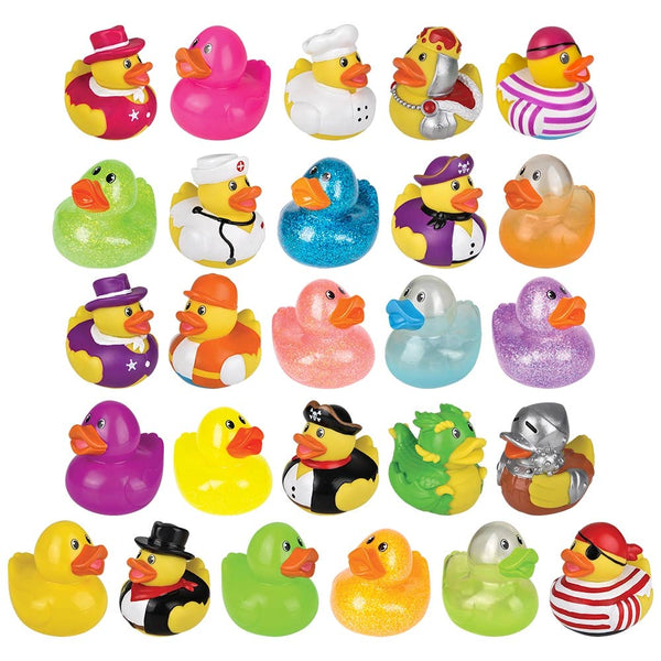 Ducky Assortment 3.5