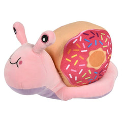 14" Snail Foodies -  LLB Toys