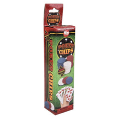 1.5" POKER CHIPS LLB kids toys