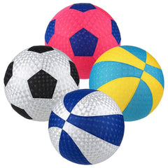 16" 3D DIMPLE BLADDER BALL LLB kids toys