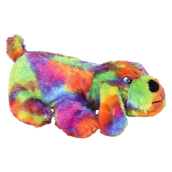 10″ Multi Color Dog LLB kids toys