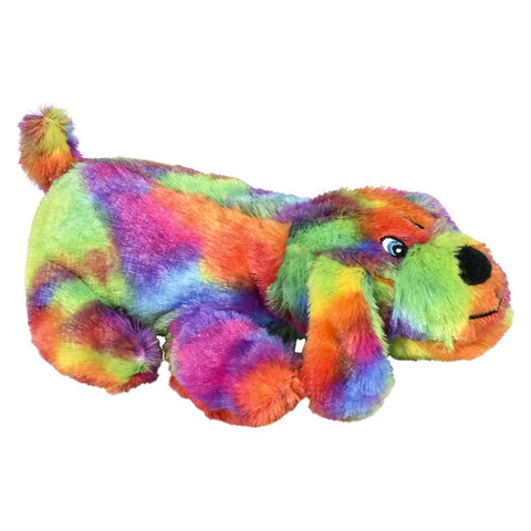 10″ Multi Color Dog LLB kids toys