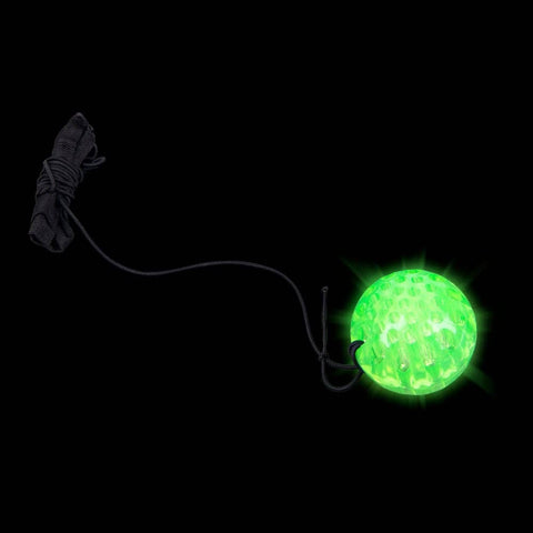 2.4" LIGHT-UP ORBIT BALL LLB Light-up Toys