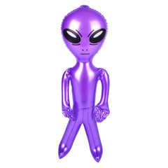18" Alien Inflate - LLB Toys