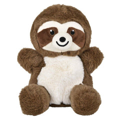 7" Clutch Crew Slothl Plush LLB Plush Toys