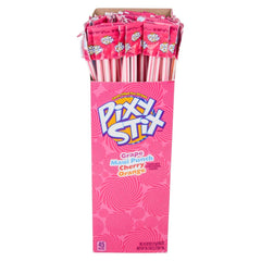 Giant Pixy Stix 85ct - LLB Toys
