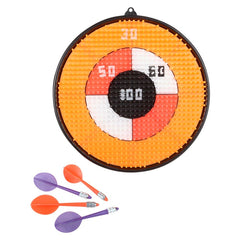 10" DART GAME LLB kids toys