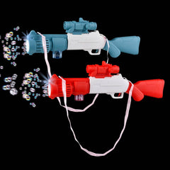 19.50" Bubble Rifle 20 Hole - LLB Toys