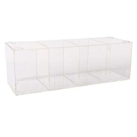 ACRYLIC DISPLAY BIN LLB kids toys