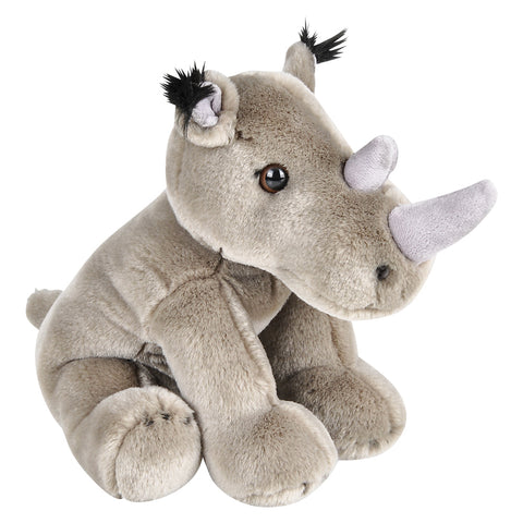12" HEIRLOOM FLOPPY RHINO