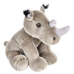 12" HEIRLOOM FLOPPY RHINO