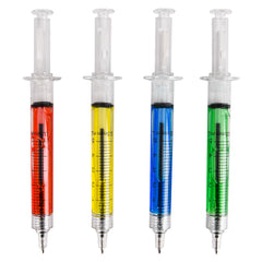 SYRINGE PEN