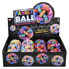 3.25" JUMBLE BALL - LLB kids toys