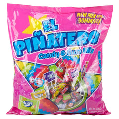 Canels El Pinatero Candy Mix 300ct - LLB Toys