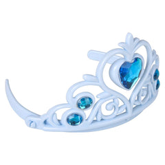 9pc Snow Princess Beauty Playset - LLB Toys
