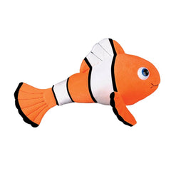 12.5" CLOWNFISH plush LLB Plush Toys
