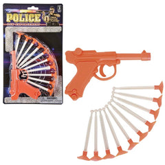 DETECTIVE SET 11 PC LLB kids toys