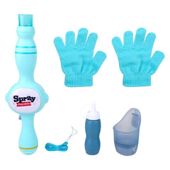 Fog Touchable Bubble Wand - LLB Toys