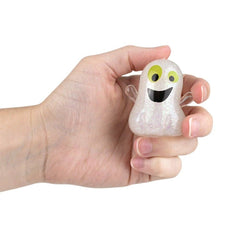 2" SQUISH STICKY GHOST LLB Squishy Toys