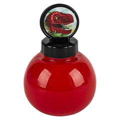 11.5" T-REX LIGHT-UP BUBBLE BLOWER LLB Light-up Toys