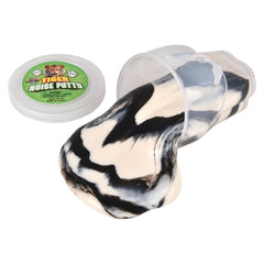 2.75" Tiger Toots Noise Putty - LLB Toys