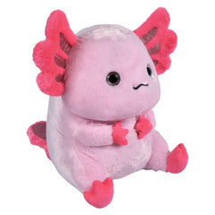 20" Belly Buddy Axolotl - LLB Toys