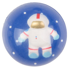 1.75" SPACE HI-BOUNCE BALL LLB Balls