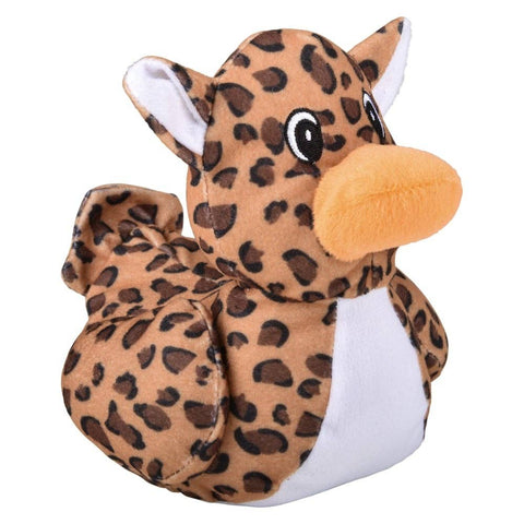 8" DUCK ANIMAL plush ASSORTMENT - LLB Plush Toys