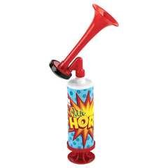 8.5" MINI AIR HORN PUMP LLB kids toys