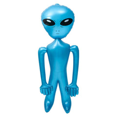JUMBO ALIEN INFLATE - LLB Inflatable Toy