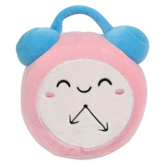 8" Retro Plush Items 78ct - LLB Toys