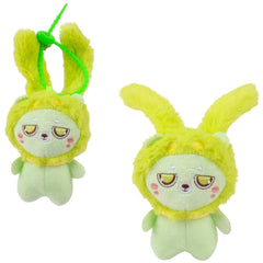 Claw-It Mini Fruit Rabbit 5" - LLB Toys
