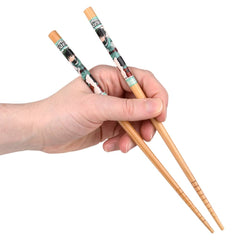 Just Funky My Hero Academia Chopstick 2pk - LLB Toys