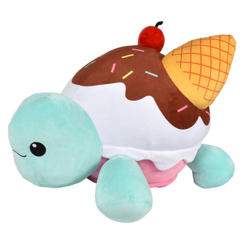 28" Food Turtles  Plush - LLB Toys
