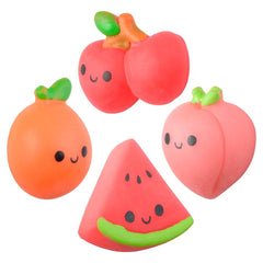 1.5" GUMMY FRUIT ASSORTMENT LLB kids toys