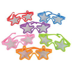 KIDDIE STAR SUNGLASSES LLB kids toys