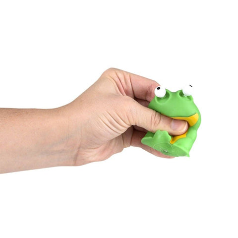 2" Popping Eye Frog LLB kids toys