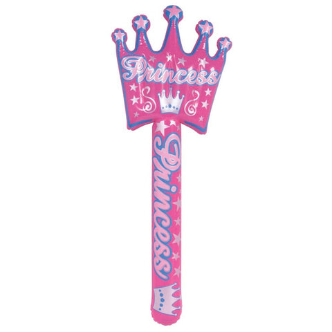 36" PRINCESS WAND INFLATE LLB Inflatable Toy